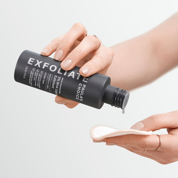 Skin Perfecting - Loción exfoliante 2 % BHA