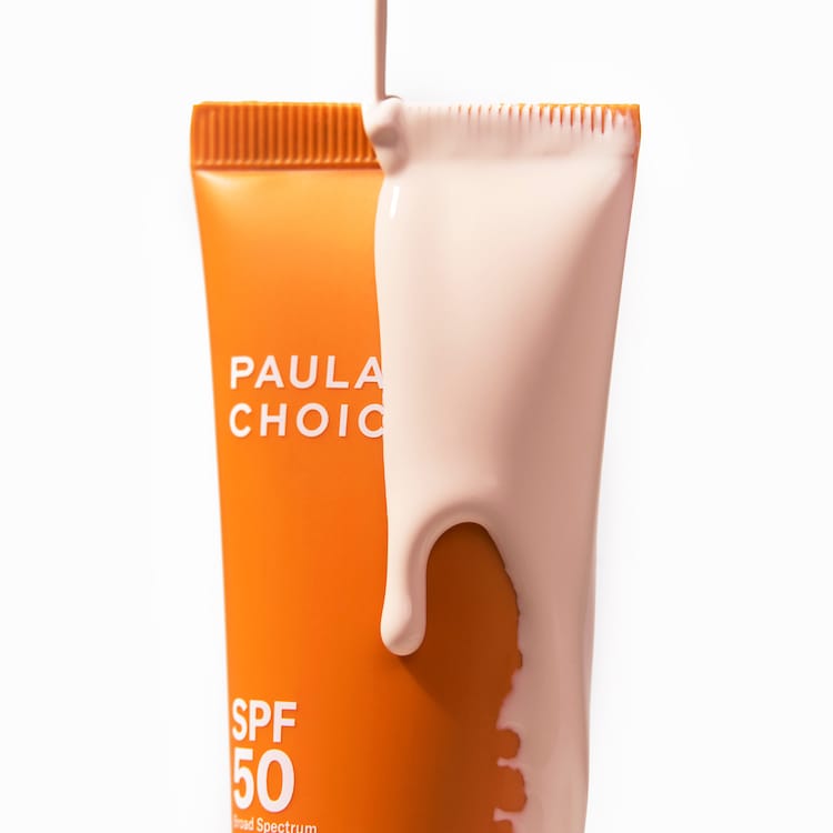 Creme Hidratante Leve 5% Vitamina C FPS 50