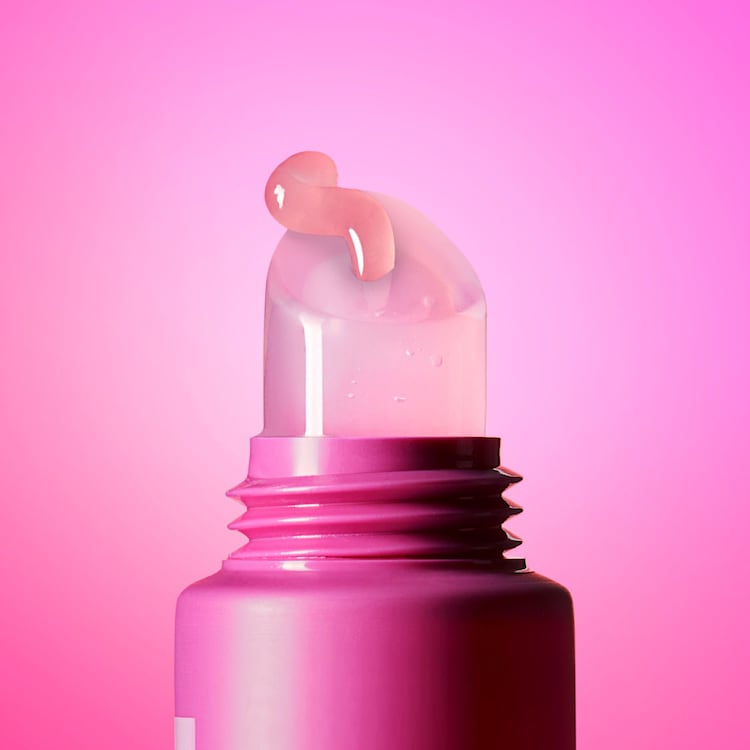 Pro-collagen Peptide Gloss Balm - Återfuktande läppvård