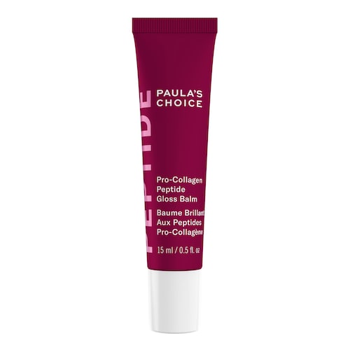 PAULA'S CHOICE - Pro-collagen Peptide Gloss Balm