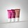 Trio Pro-collagen Peptide Gloss Balm - Cuidado hidratante para os lábios