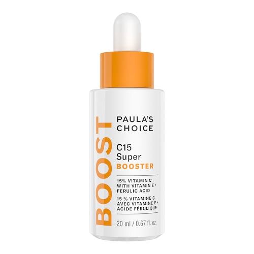PAULA'S CHOICE - Booster 15% Vitamina C