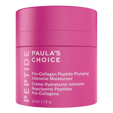 PAULA'S CHOICE - Peptides Pro-Collagène Intensive Cream