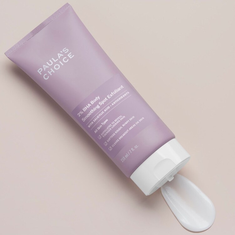 Skin Perfecting - Exfoliante leche corporal 2 % BHA