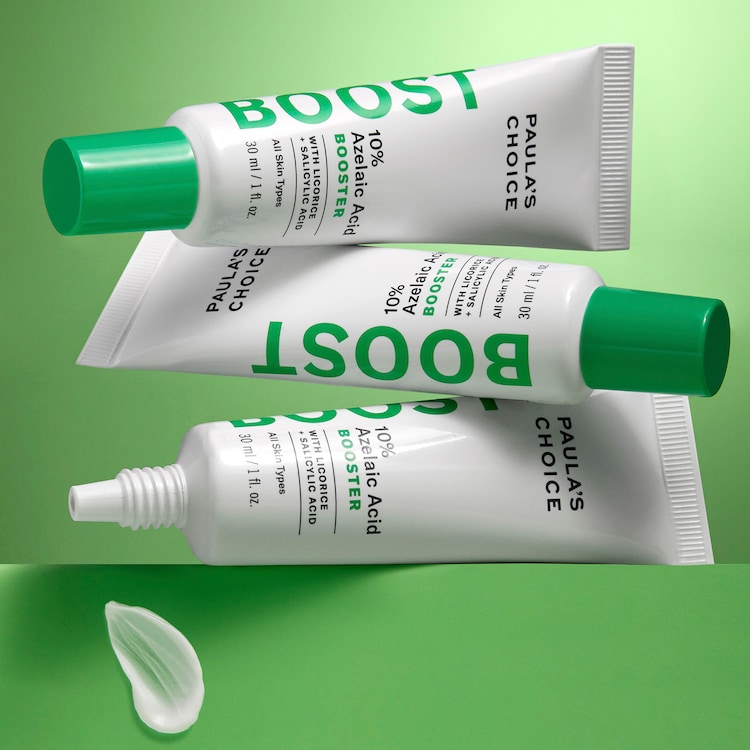 Boost - Booster 10% Ácido Azelaico
