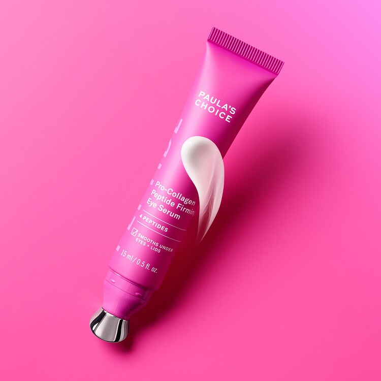 Peptide - Pro-Collagen Peptide Sıkılaştırıcı Göz Serumu