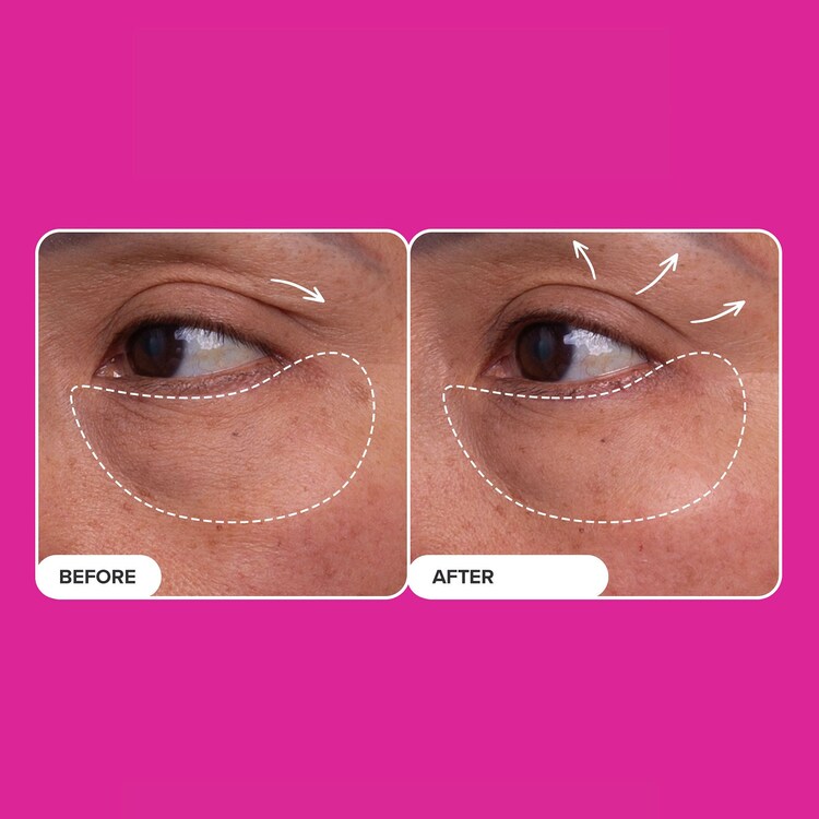 Peptide - Pro-Collagen Peptide Sıkılaştırıcı Göz Serumu