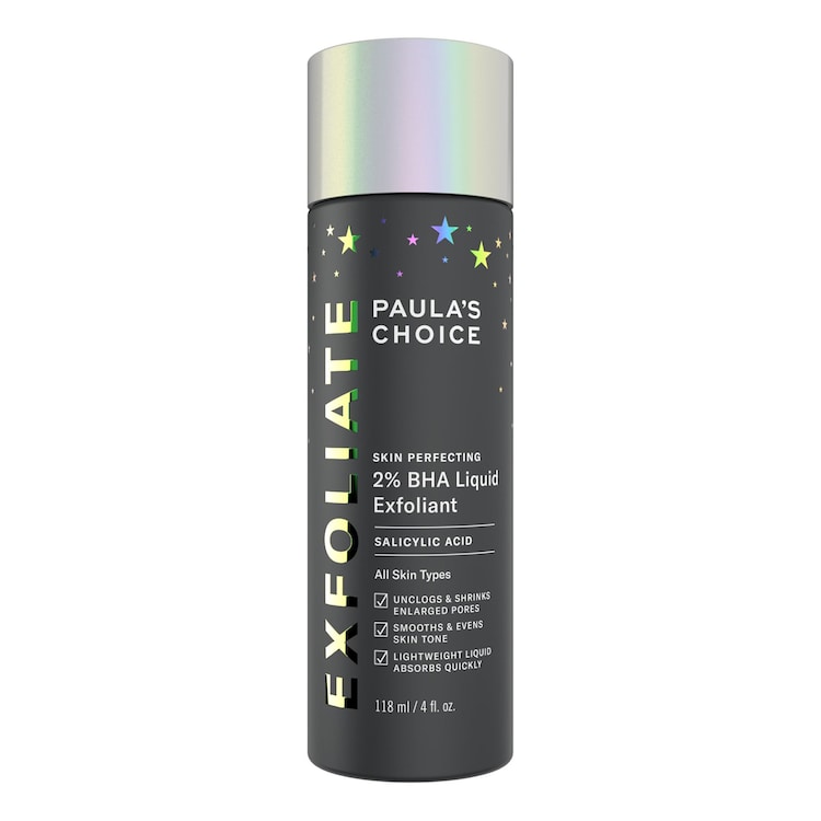 Skin Perfecting - Lotion Exfoliante 2 % BHA Holiday