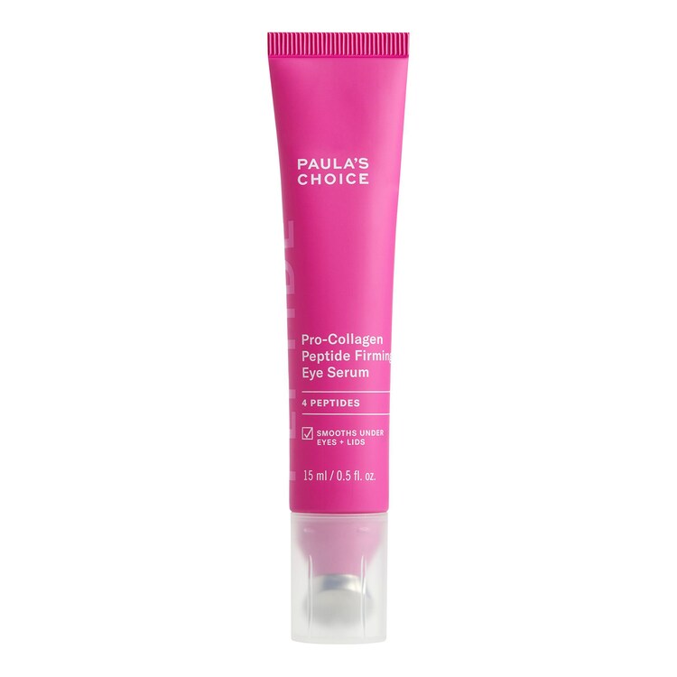 Peptide - Pro-Collagen Peptide Sıkılaştırıcı Göz Serumu