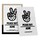 Acne Dots - Parches anti -imperfecciones