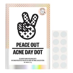 Acne Day Dot &ndash; N&aacute;plasti proti nedokonalostem, PEACE OUT SKINCARE