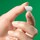 Peace Out Dark Spots - Patch microneedling anti-macchie Formato Viaggio