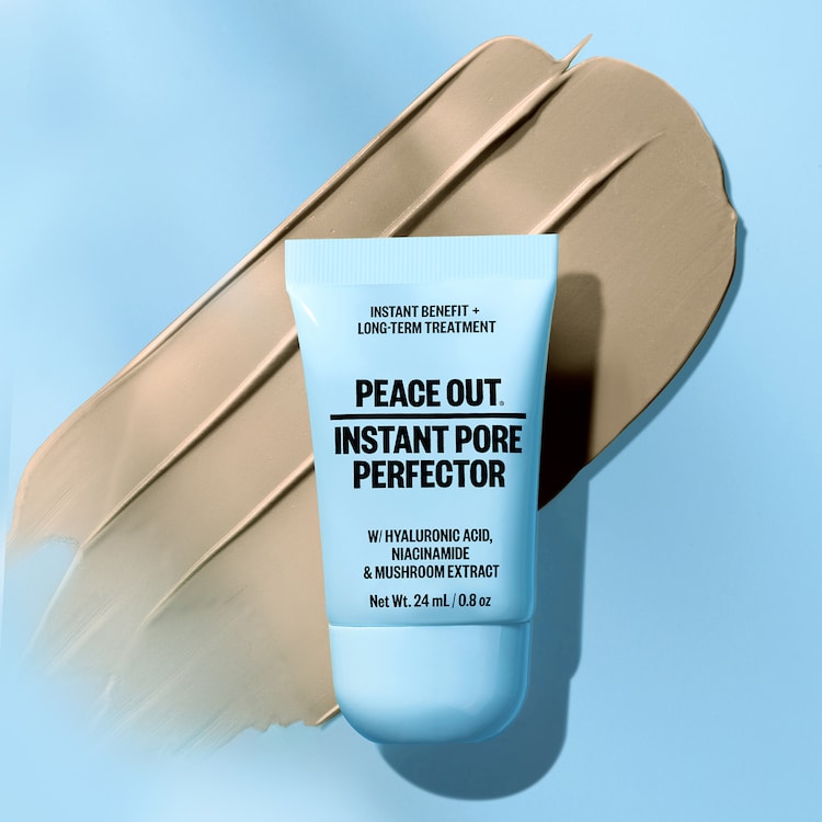 Instant Pore Perfector