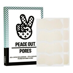 Peace out pores - Patches para poros, Peace Out Skincare