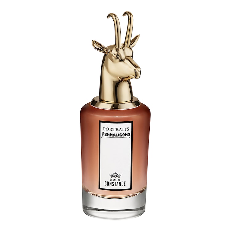 Changing Constance - Eau de parfum Ambrée