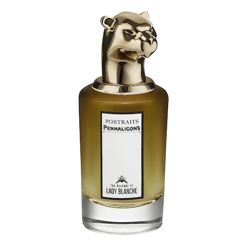 PENHALIGON'S - The Revenge Of Lady Blanche
