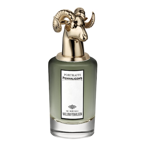 PENHALIGON'S - The Inimitable William Penhaligon