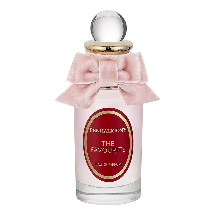 The Favourite - Eau de parfum Florale