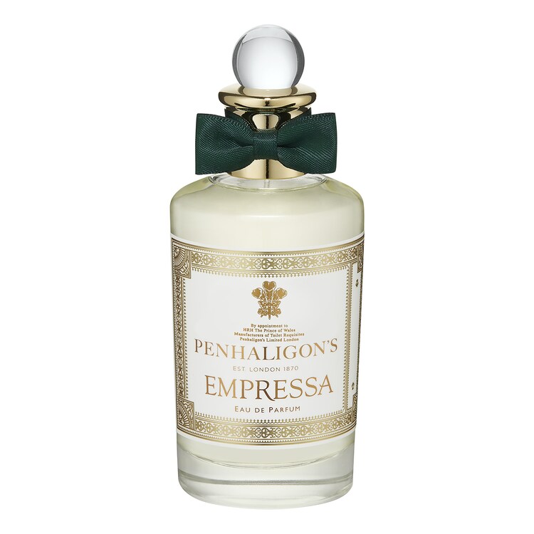 Empressa - Eau de parfum Chypré