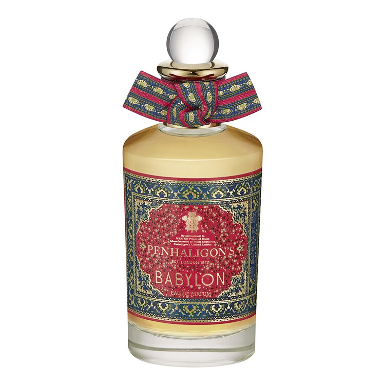 Babylon - Eau de parfum Boisée
