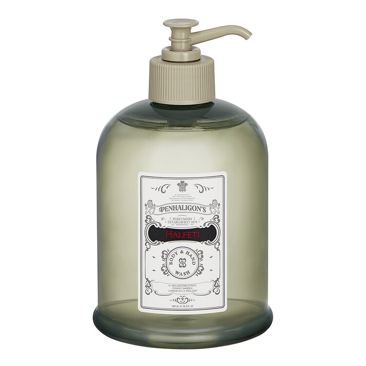 Halfeti - Gel Douche