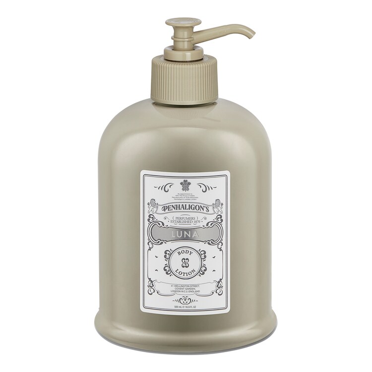 Luna - Lotion pour le Corps