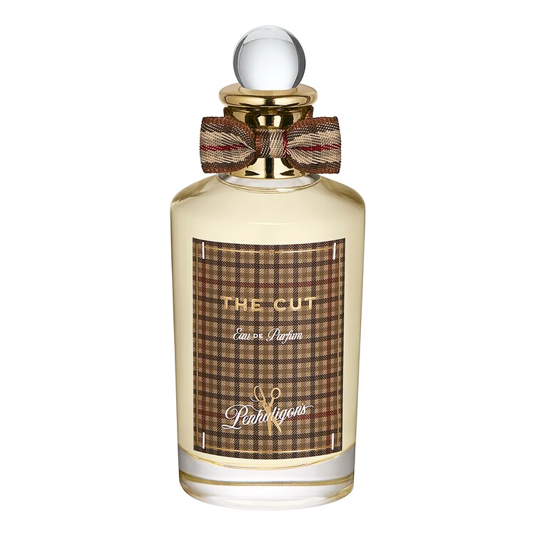 The Cut - Eau de Parfum