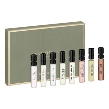PENHALIGON'S - Best Seller Scent Library