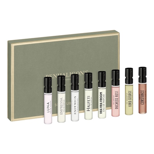 PENHALIGON'S - Best Seller Scent Library