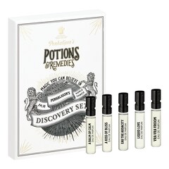 Potions Discovery Set - Coffret d&eacute;couverte , PENHALIGON'S