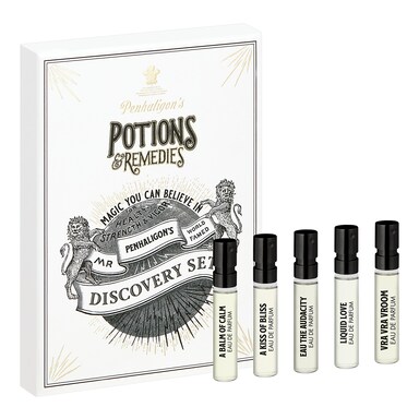 PENHALIGON'S - Potions Discovery Set