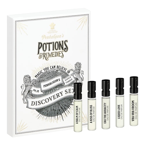 PENHALIGON'S - Potions Discovery Set