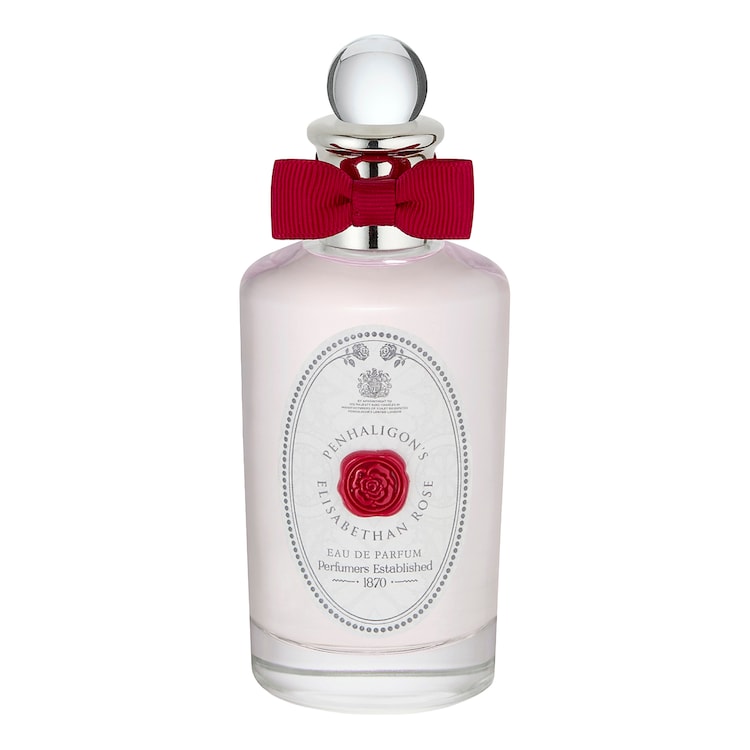 Elisabethan Rose - Eau de Parfum