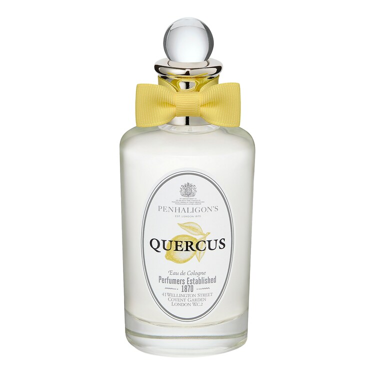 Quercus - Eau de Cologne