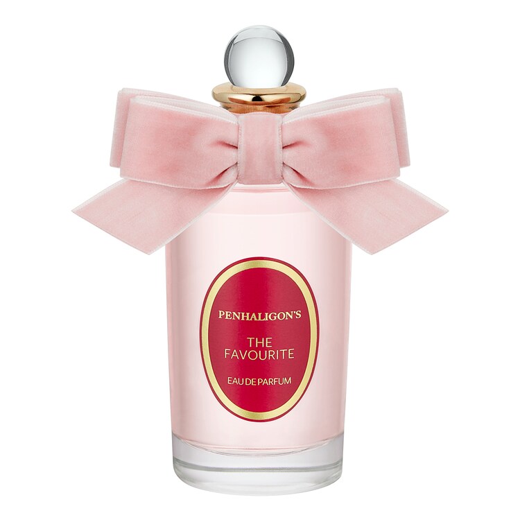 The Favourite - Eau de Parfum