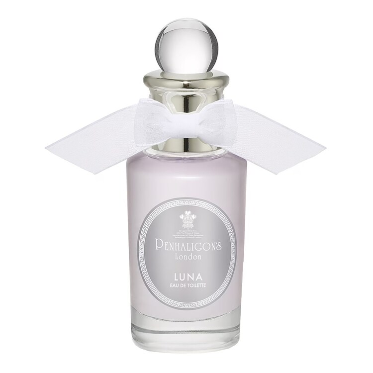 Luna - Eau de toilette Florale