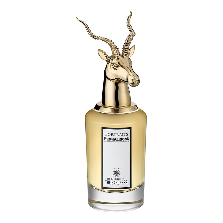 Penhaligon's The Manoeuvres of the Baroness - Eau de Parfum