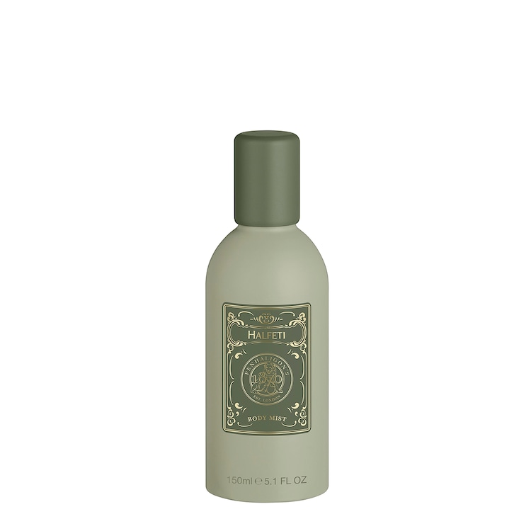 Halfeti  - Body mist