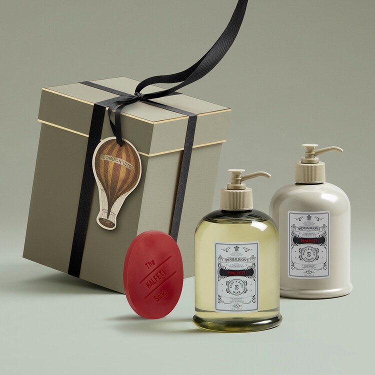 Halfeti - Gel Douche
