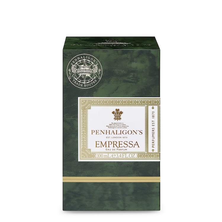 Empressa - Eau de parfum Chypré
