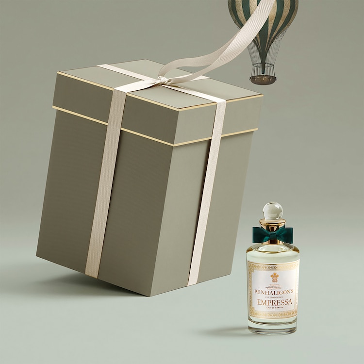 Empressa - Eau de parfum Chypré