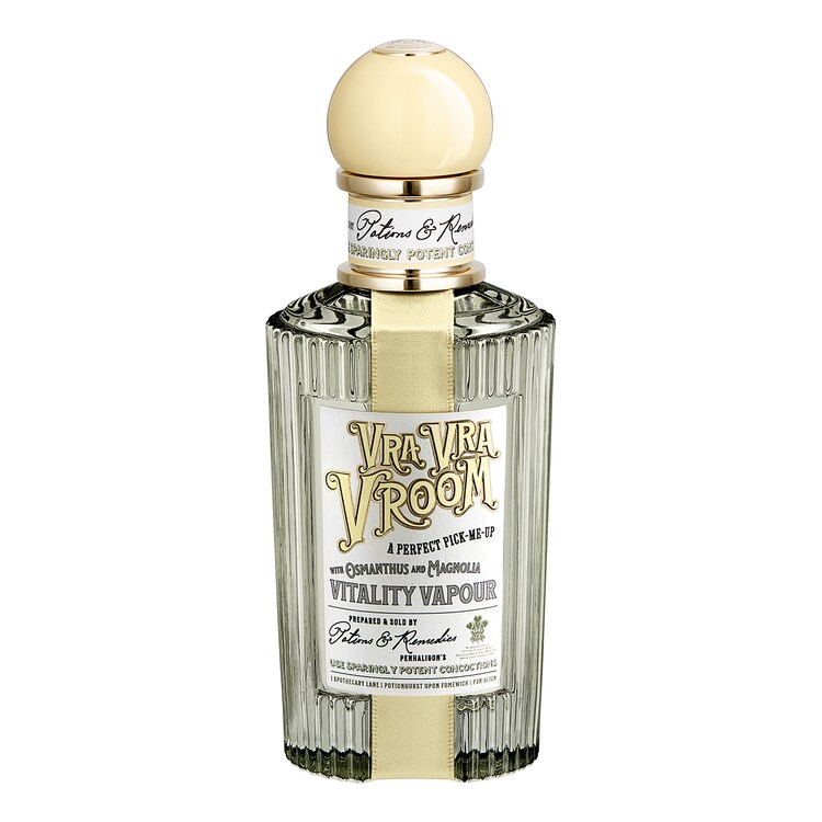 Vra Vra Vroom - Eau De Parfum 