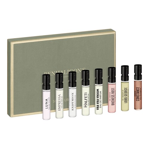PENHALIGON'S - Best Seller Scent Library