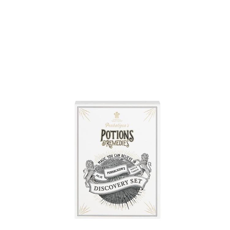 Potions Discovery Set - Coffret découverte 