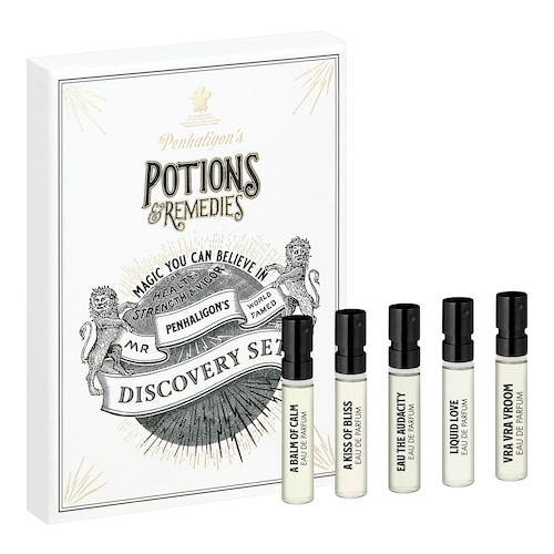 PENHALIGON'S - Potions Discovery Set