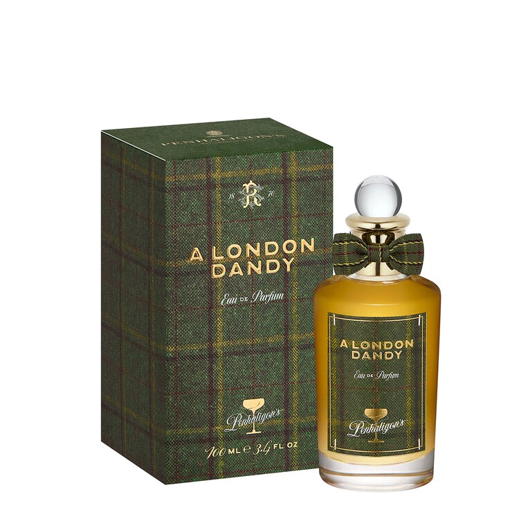 A London Dandy - Eau de Parfum