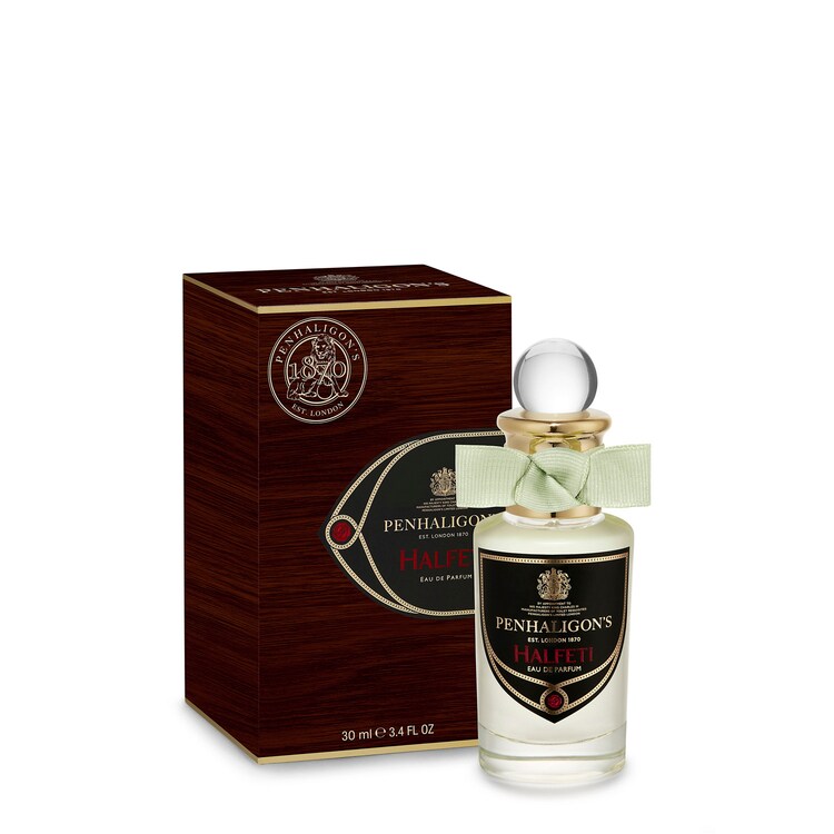 Halfeti - Eau de Parfum