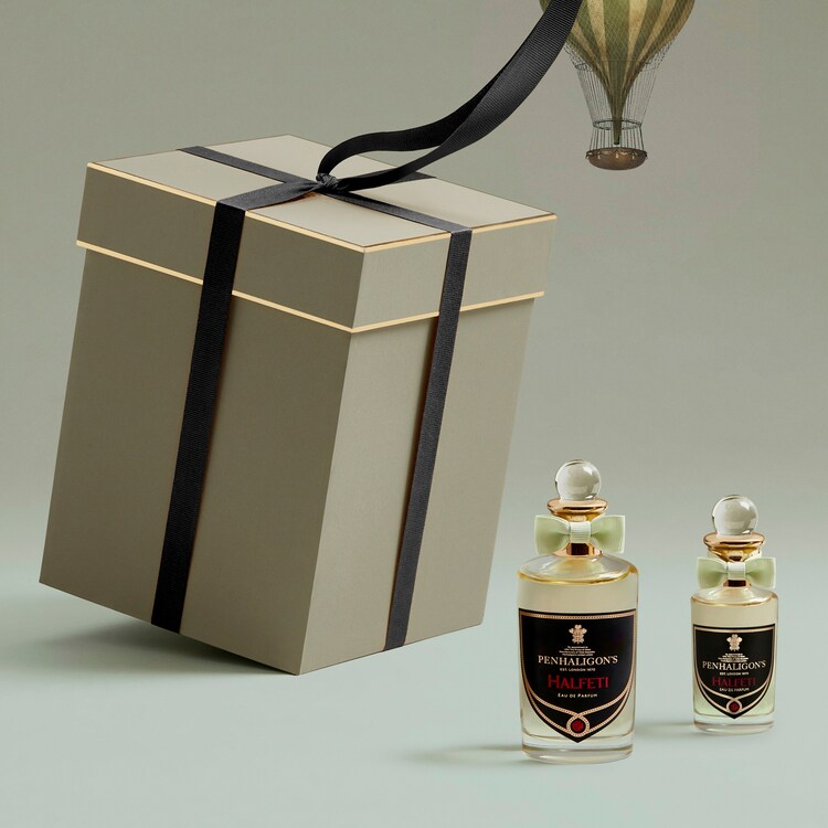 Halfeti - Eau de Parfum