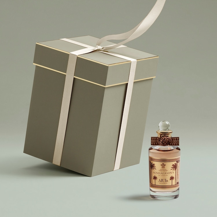 Alula - Eau de Parfum