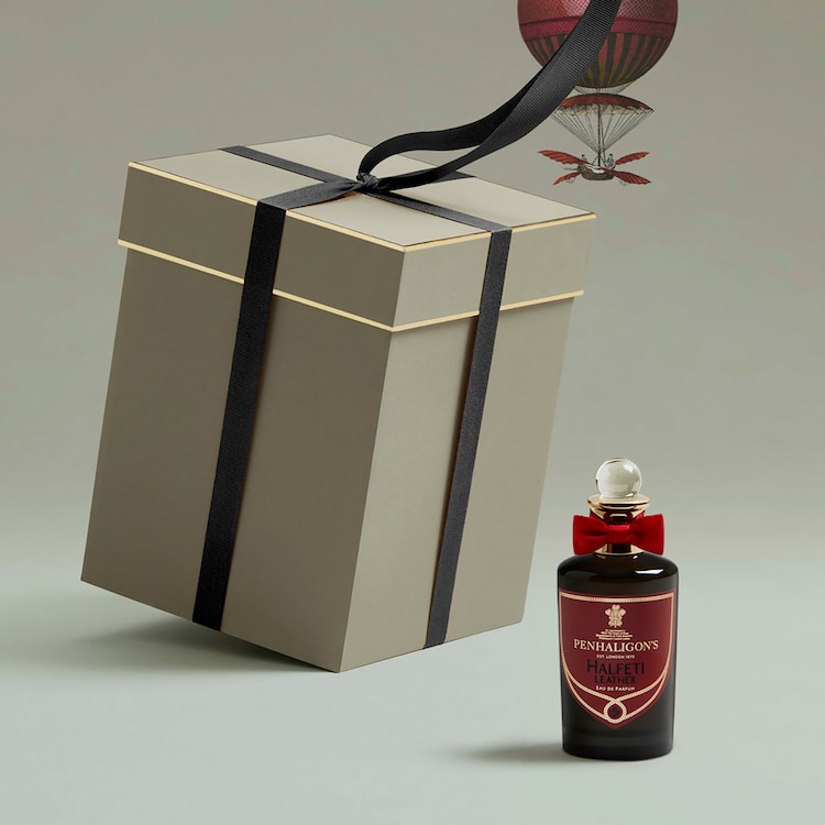 Halfeti Leather - Eau de Parfum